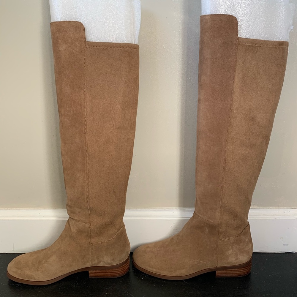 Sole Society Calypso Boots